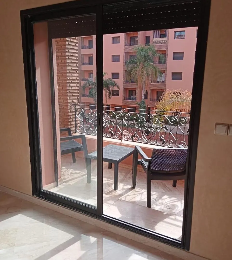 מרקש Lovely Marrakech 0*,  מרוקו