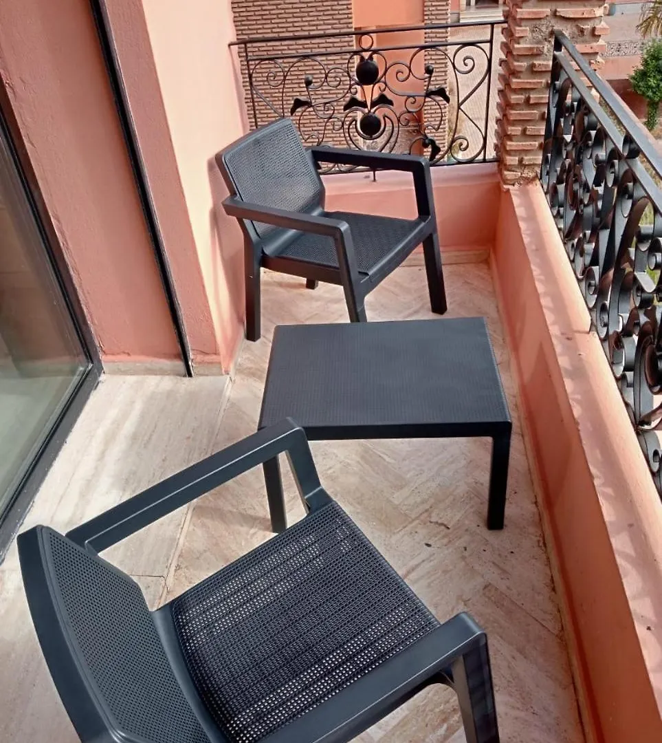 Lovely Marrakech Marrakesh Marokko