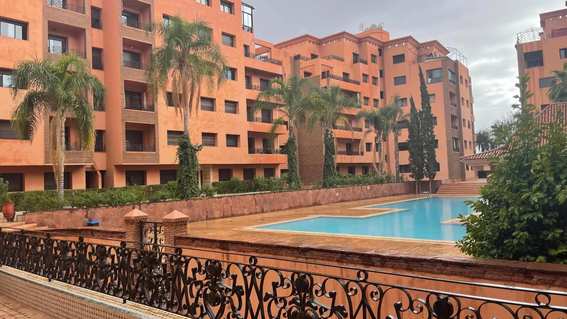 Appartement Lovely Marrakech Marrakesh
