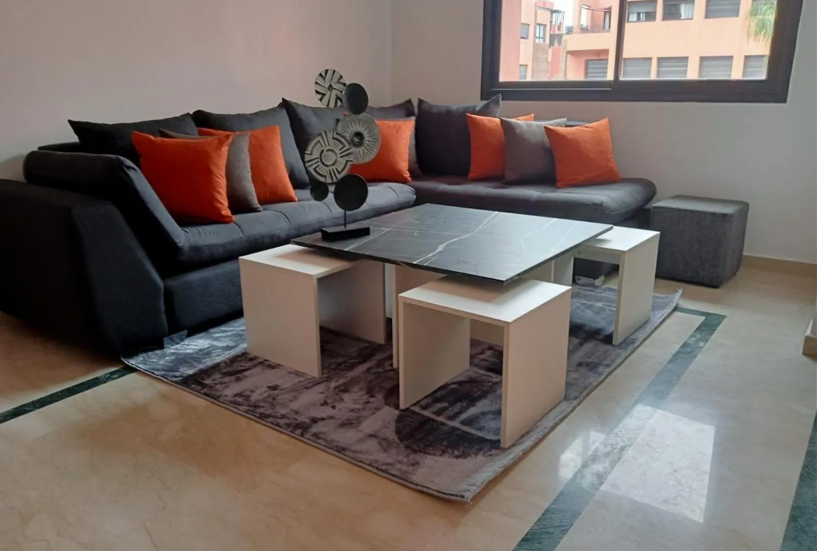 Appartement Lovely Marrakech Marrakesh